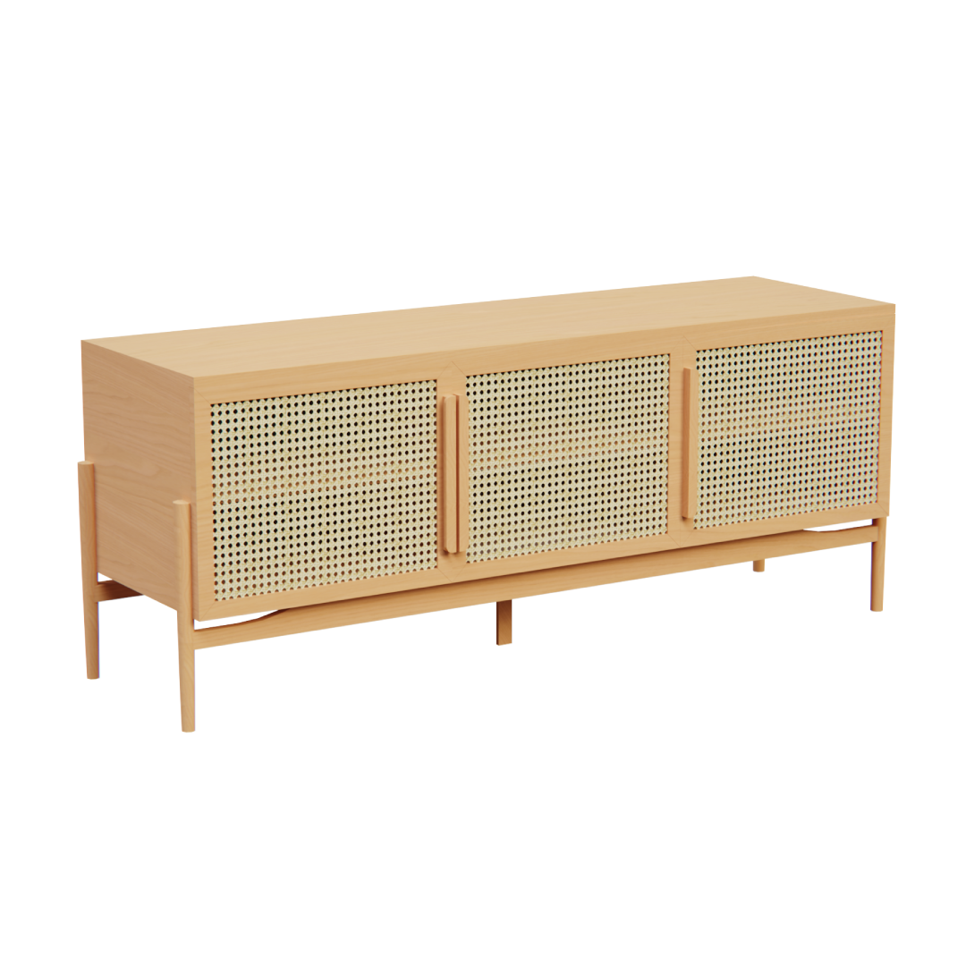 Selema Racks RACK PARIS 3 MODULOS P1 ESTERILLA